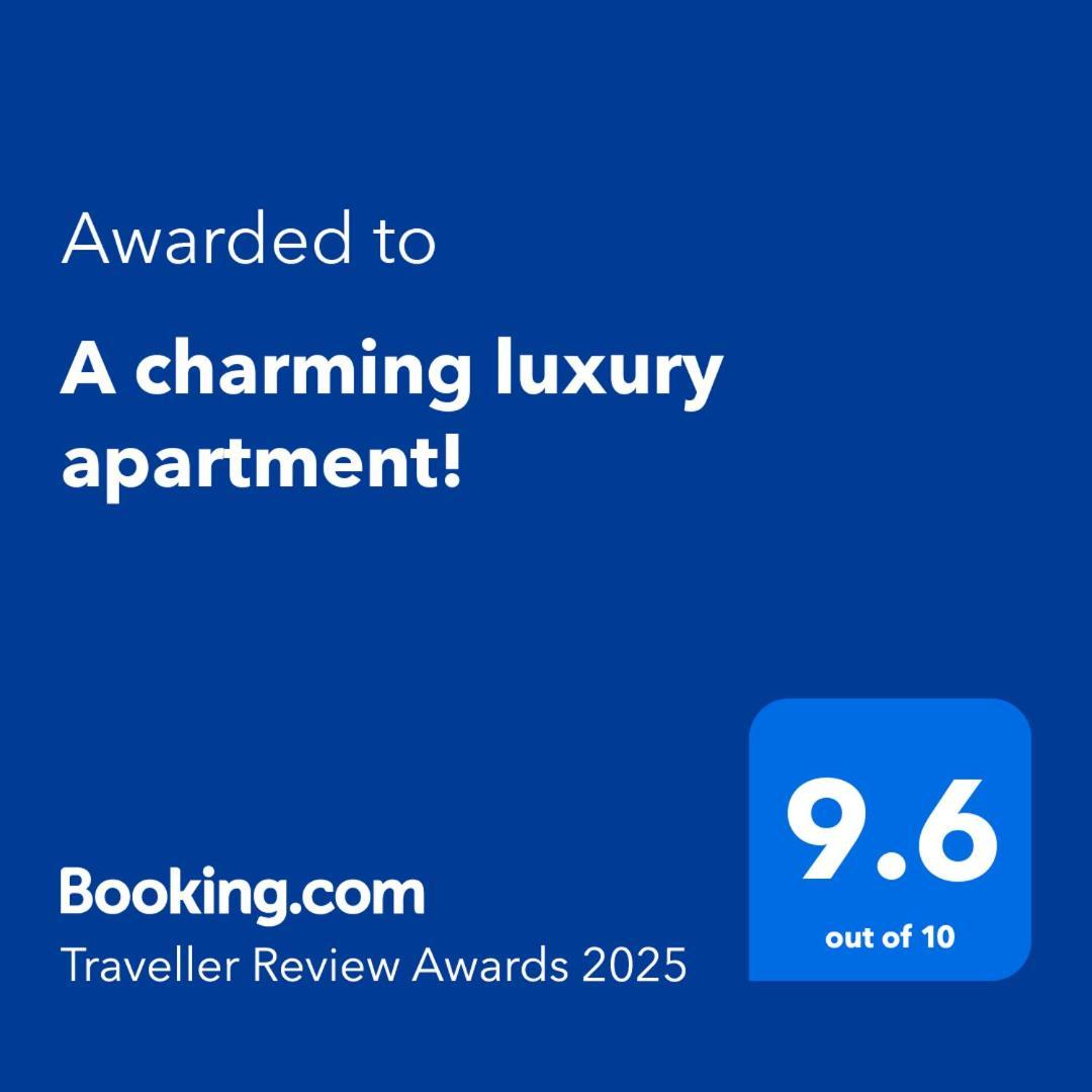 A Charming Luxury Apartment! Portinscale Esterno foto